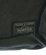PORTER（ポーター）ボストンバッグ 黒 サイズ:- レディース/2200632765140