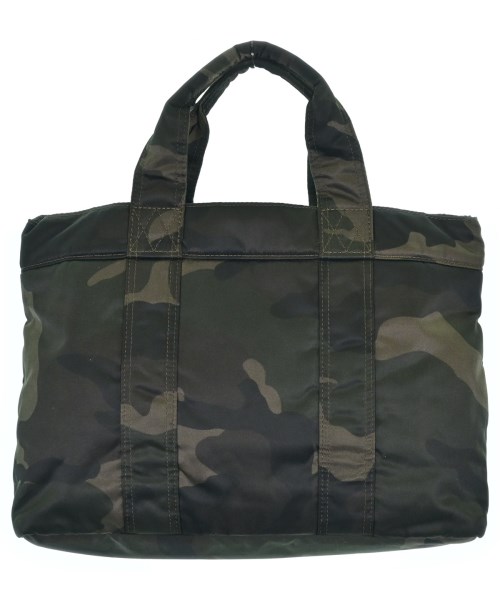 PORTER（ポーター）ハンドバッグ カーキ サイズ:- レディース/2200623379257