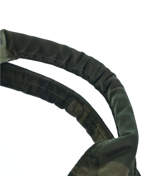 PORTER（ポーター）ハンドバッグ カーキ サイズ:- レディース/2200623379257