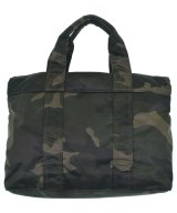 PORTER（ポーター）ハンドバッグ カーキ サイズ:- レディース/2200623379257