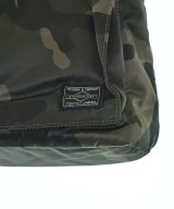 PORTER（ポーター）ハンドバッグ カーキ サイズ:- レディース/2200623379257