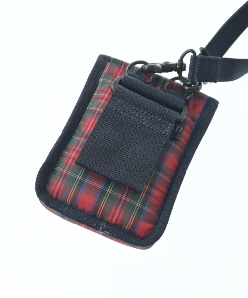 PORTER（ポーター）ポーチ 緑 サイズ:- レディース/2200624922148