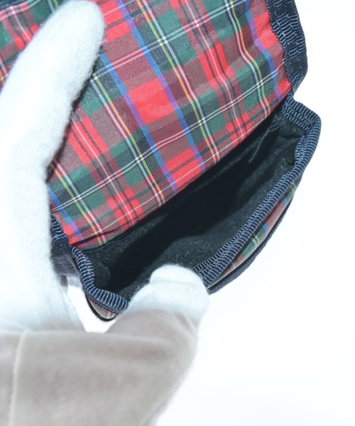 PORTER（ポーター）ポーチ 緑 サイズ:- レディース/2200624922148