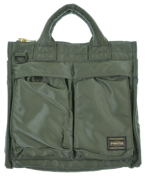 ポーター(PORTER)のPORTER ハンドバッグ