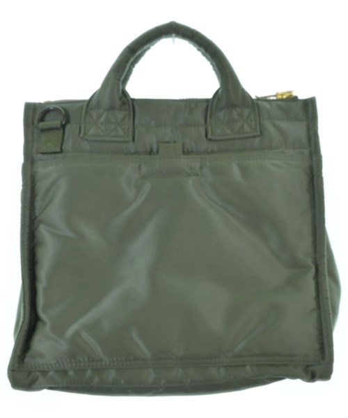 PORTER（ポーター）ハンドバッグ 緑 サイズ:- レディース/2200626293048