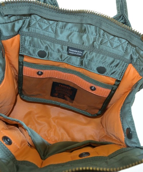 PORTER（ポーター）ハンドバッグ 緑 サイズ:- レディース/2200626293048