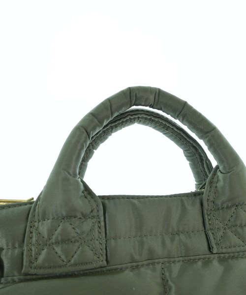 PORTER（ポーター）ハンドバッグ 緑 サイズ:- レディース/2200626293048
