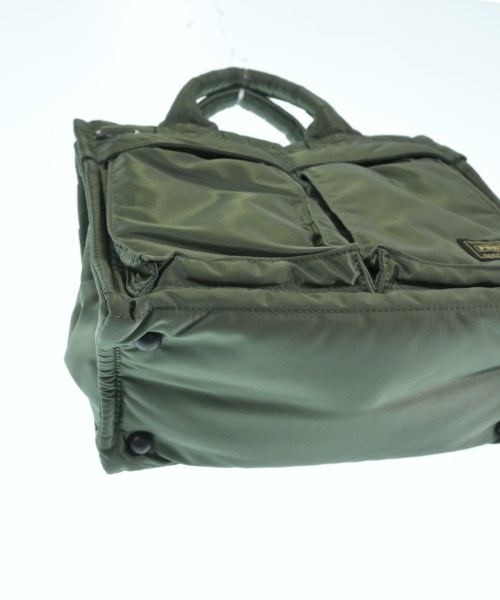 PORTER（ポーター）ハンドバッグ 緑 サイズ:- レディース/2200626293048