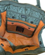 PORTER（ポーター）ハンドバッグ 緑 サイズ:- レディース/2200626293048