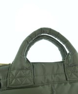 PORTER（ポーター）ハンドバッグ 緑 サイズ:- レディース/2200626293048