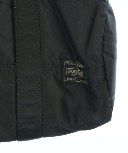 PORTER（ポーター）ハンドバッグ 黒 サイズ:- レディース/2200628705051