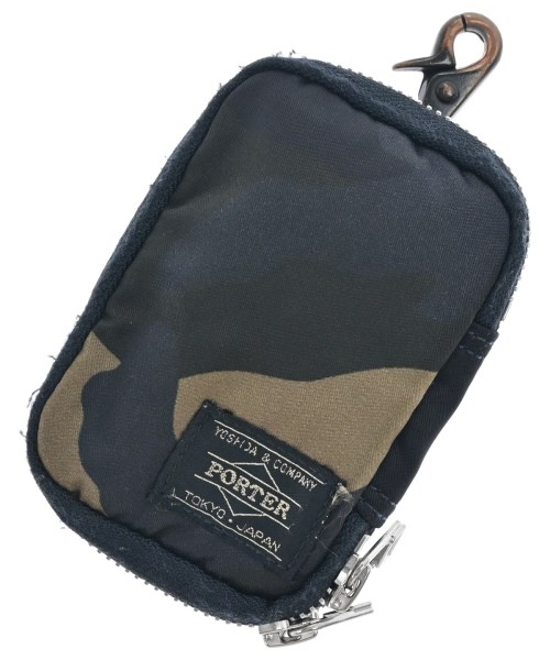 ポーター(PORTER)のPORTER キーケース・キーホルダー