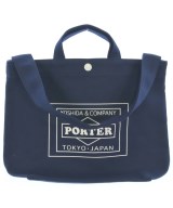 PORTER ショルダーバッグ