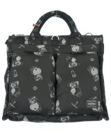 PORTER トートバッグ