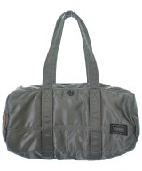 PORTER ボストンバッグ