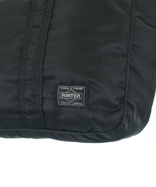 PORTER（ポーター）トートバッグ 黒 サイズ:- レディース/2200624123217
