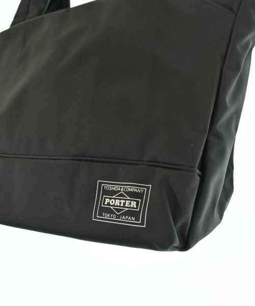 PORTER（ポーター）ハンドバッグ 黒 サイズ:- レディース/2200624123224