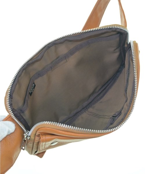 PORTER（ポーター）その他 ベージュ サイズ:- メンズ/2200623446201