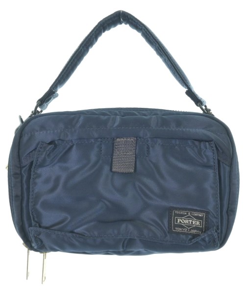 PORTER（ポーター）その他 紺 サイズ:- レディース/2200626304478