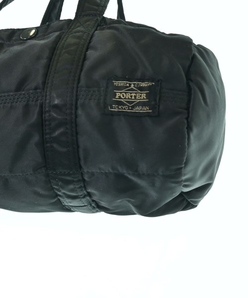 PORTER（ポーター）ハンドバッグ 黒 サイズ:- レディース/2200627736070