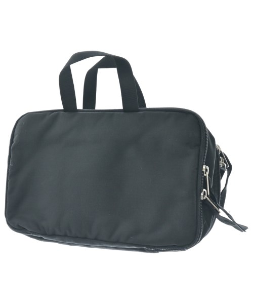 PORTER（ポーター）ポーチ 黒 サイズ:- レディース/2200628213266