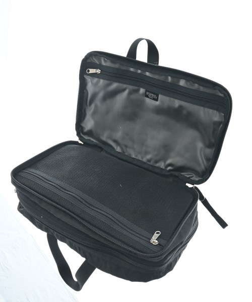 PORTER（ポーター）ポーチ 黒 サイズ:- レディース/2200628213266