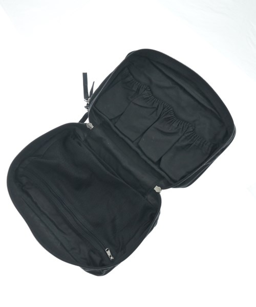 PORTER（ポーター）ポーチ 黒 サイズ:- レディース/2200628213266