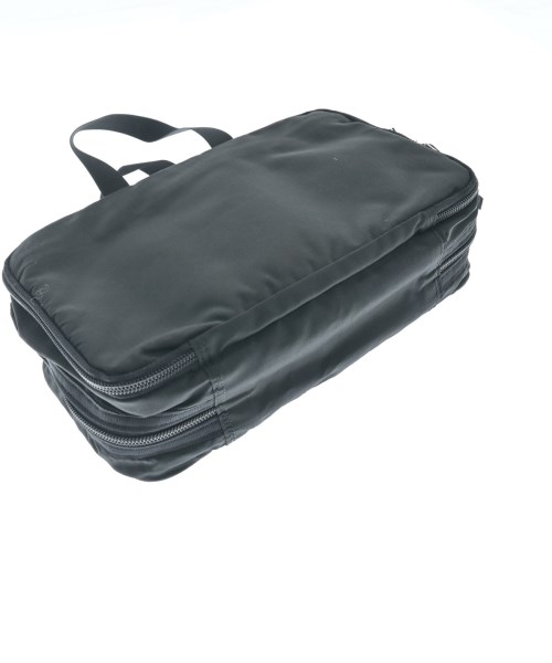 PORTER（ポーター）ポーチ 黒 サイズ:- レディース/2200628213266