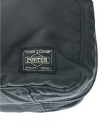 PORTER（ポーター）ポーチ 黒 サイズ:- レディース/2200628213266
