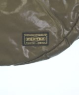 PORTER GIRL（ポーターガール）ショルダーバッグ グレー サイズ:- レディース/2200609853764