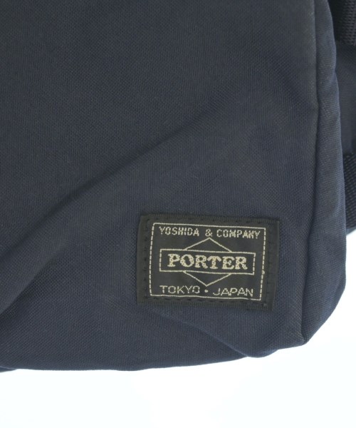 PORTER（ポーター）その他 紺 サイズ:- レディース/2200615173061