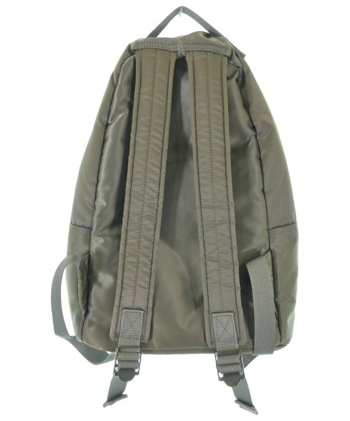 PORTER（ポーター）バックパック・リュック グレー サイズ:- レディース/2200614400038