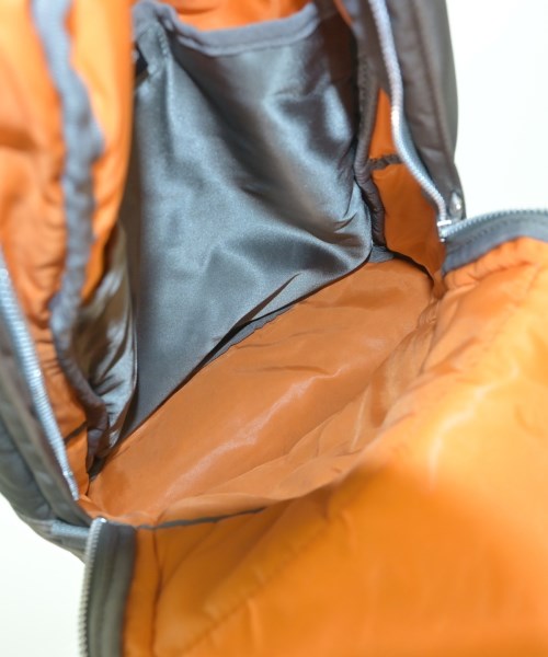 PORTER（ポーター）バックパック・リュック グレー サイズ:- レディース/2200614400038