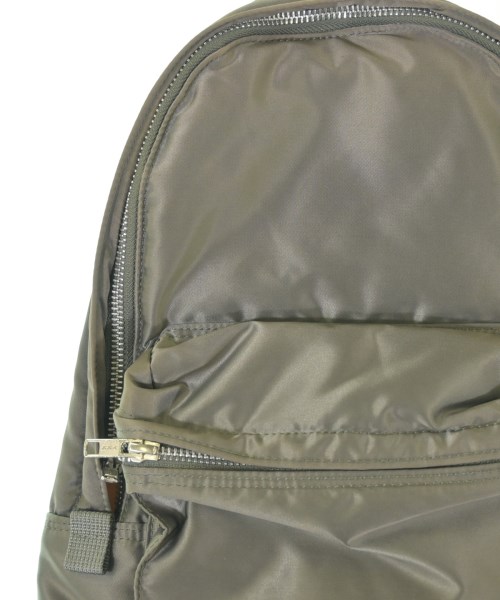 PORTER（ポーター）バックパック・リュック グレー サイズ:- レディース/2200614400038