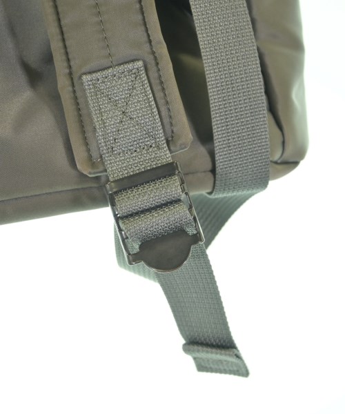 PORTER（ポーター）バックパック・リュック グレー サイズ:- レディース/2200614400038