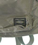 PORTER（ポーター）バックパック・リュック グレー サイズ:- レディース/2200614400038