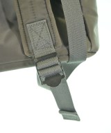 PORTER（ポーター）バックパック・リュック グレー サイズ:- レディース/2200614400038