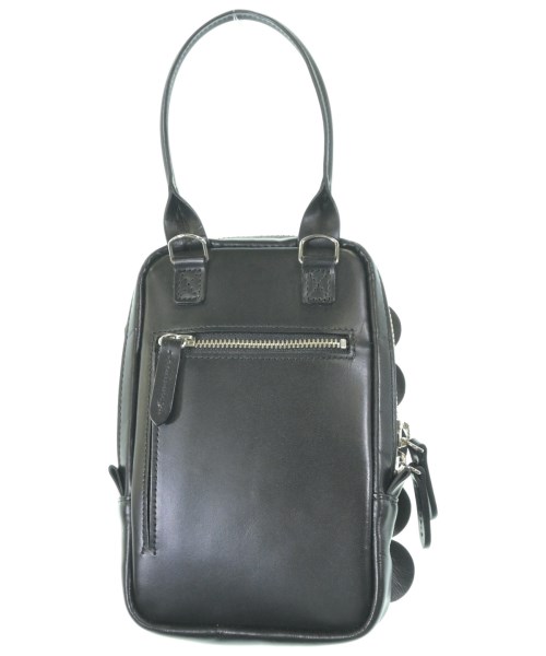 PORTER（ポーター）ショルダーバッグ 黒 サイズ:- レディース/2200598697066