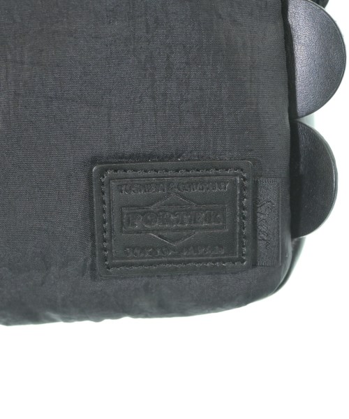PORTER（ポーター）ショルダーバッグ 黒 サイズ:- レディース/2200598697066