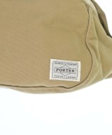 PORTER（ポーター）ショルダーバッグ ベージュ サイズ:- レディース/2200674629127