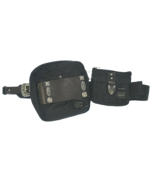 TOGA(トーガ)その他 黒 サイズ:-/2200676016642