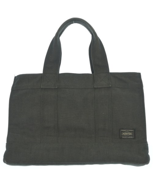 PORTER(ポーター)トートバッグ 黒 サイズ:-/2200673459114