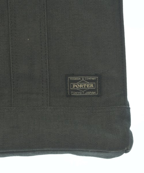 PORTER（ポーター）トートバッグ 黒 サイズ:- レディース/2200673459114