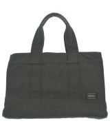 PORTER（ポーター）トートバッグ 黒 サイズ:- レディース/2200673459114