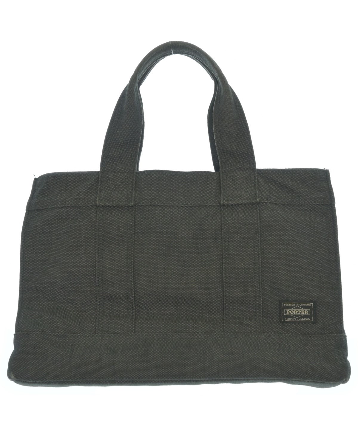 PORTER（ポーター）トートバッグ 黒 サイズ:- レディース