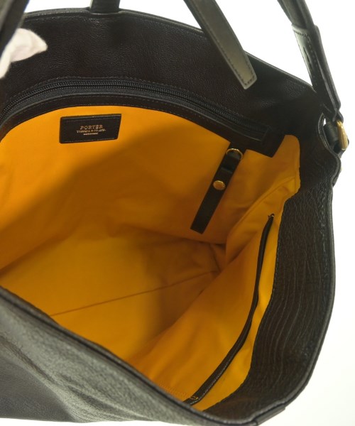 PORTER（ポーター）トートバッグ 黒 サイズ:- レディース/2200696740053
