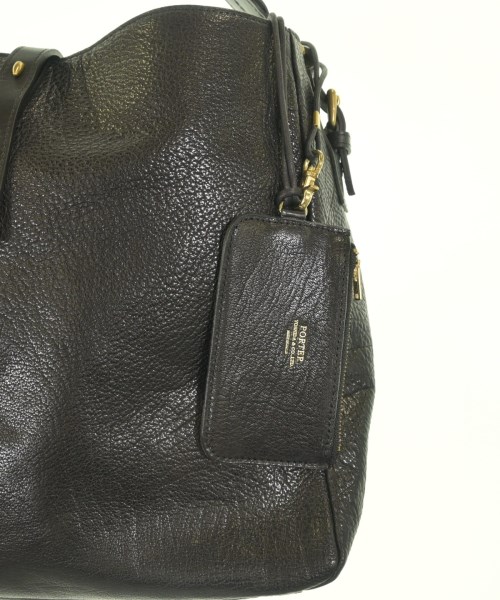 PORTER（ポーター）トートバッグ 黒 サイズ:- レディース/2200696740053