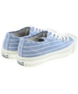 PORTER（ポーター）スニーカー 青 サイズ:24.5cm レディース/2200644182058