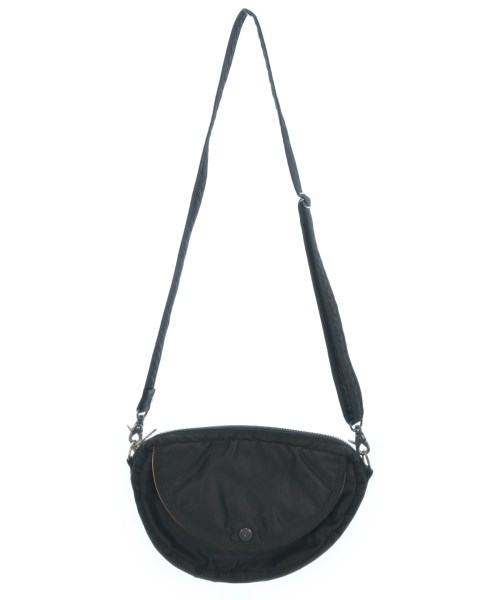 PORTER(ポーター)ショルダーバッグ 黒 サイズ:-/2200651501040