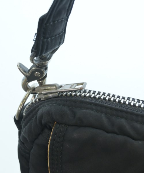 PORTER（ポーター）ショルダーバッグ 黒 サイズ:- レディース/2200651501040